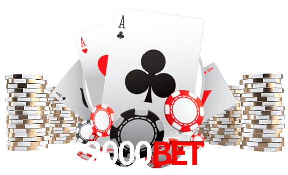 Jogue jogos de pôquer em 2000Bet