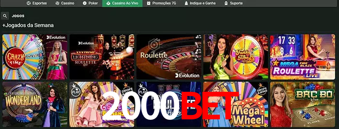 2000Bet bet