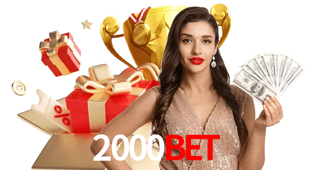 Jogue com dealers reais no 2000Bet!