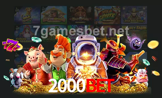 cassino 2000Bet